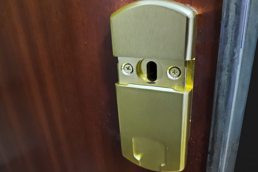 Escudo protector magnético para cerraduras en Molins de Rei